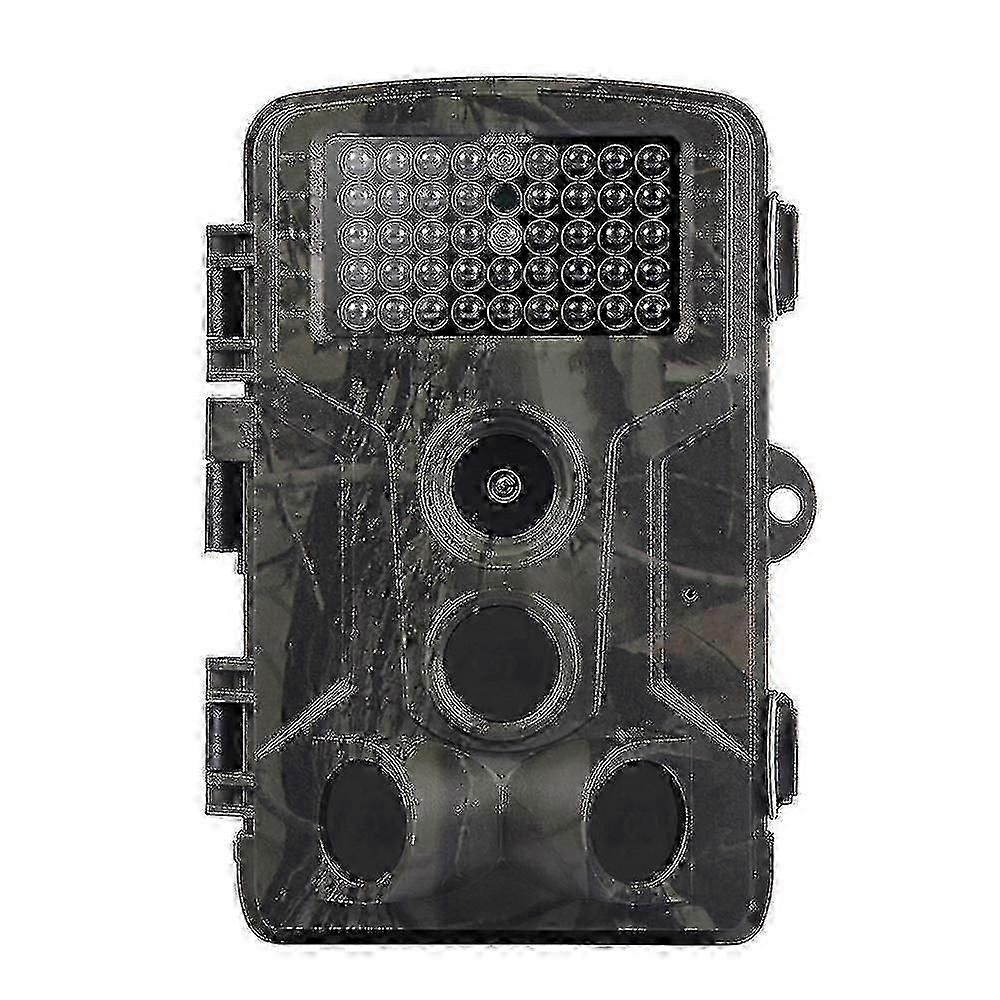 Wifi Trail Camera 4k 32mp Bluetooth Game Camera Send Pictures to Phone Hunting Camera with Night Vis