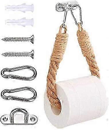 Köyden wc-rullan pidike