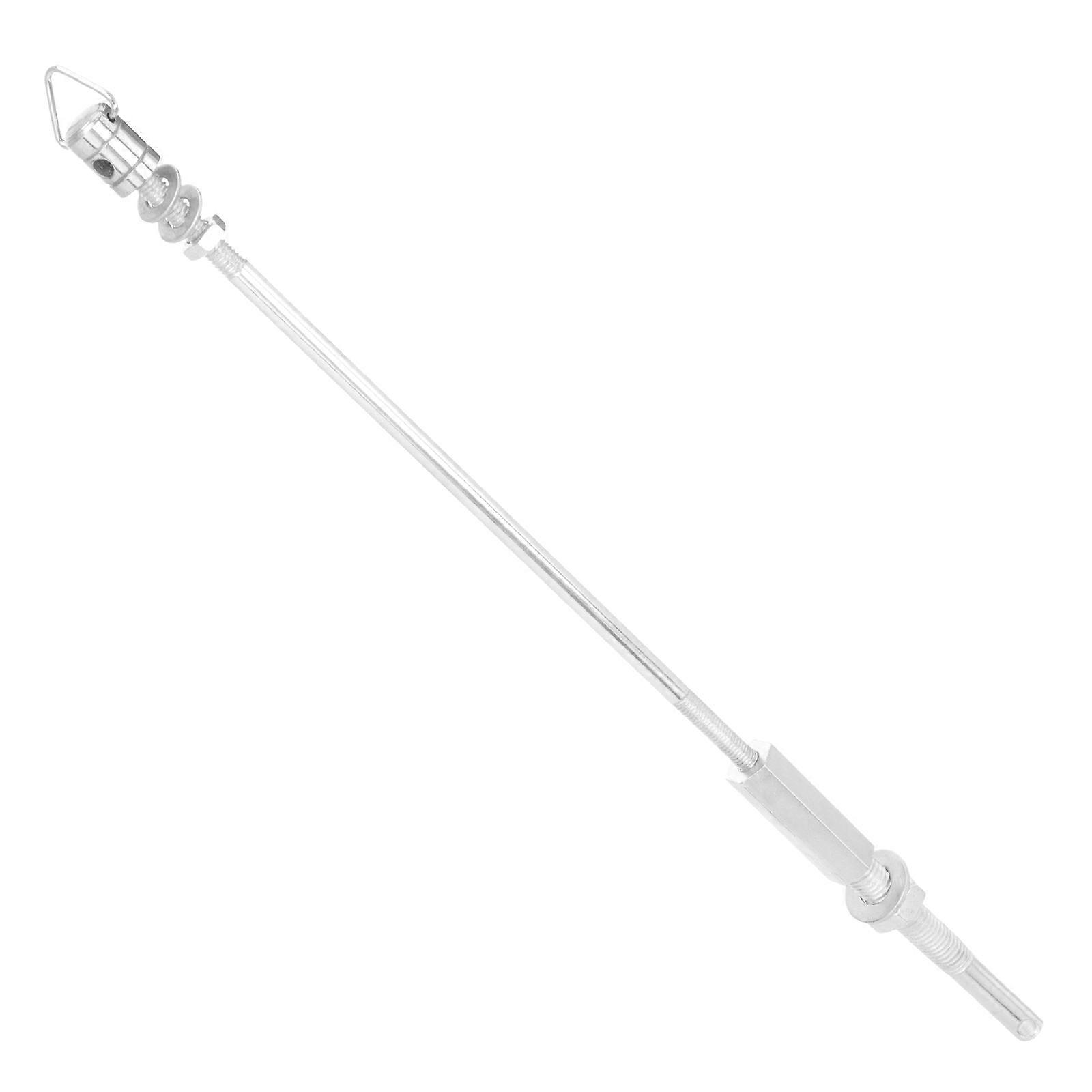 Sturdy Portable Banjo Truss Rod Replacement – Compact Design for Easy Installation and Convenient Carrying, Ideal for Beginners and Professionals