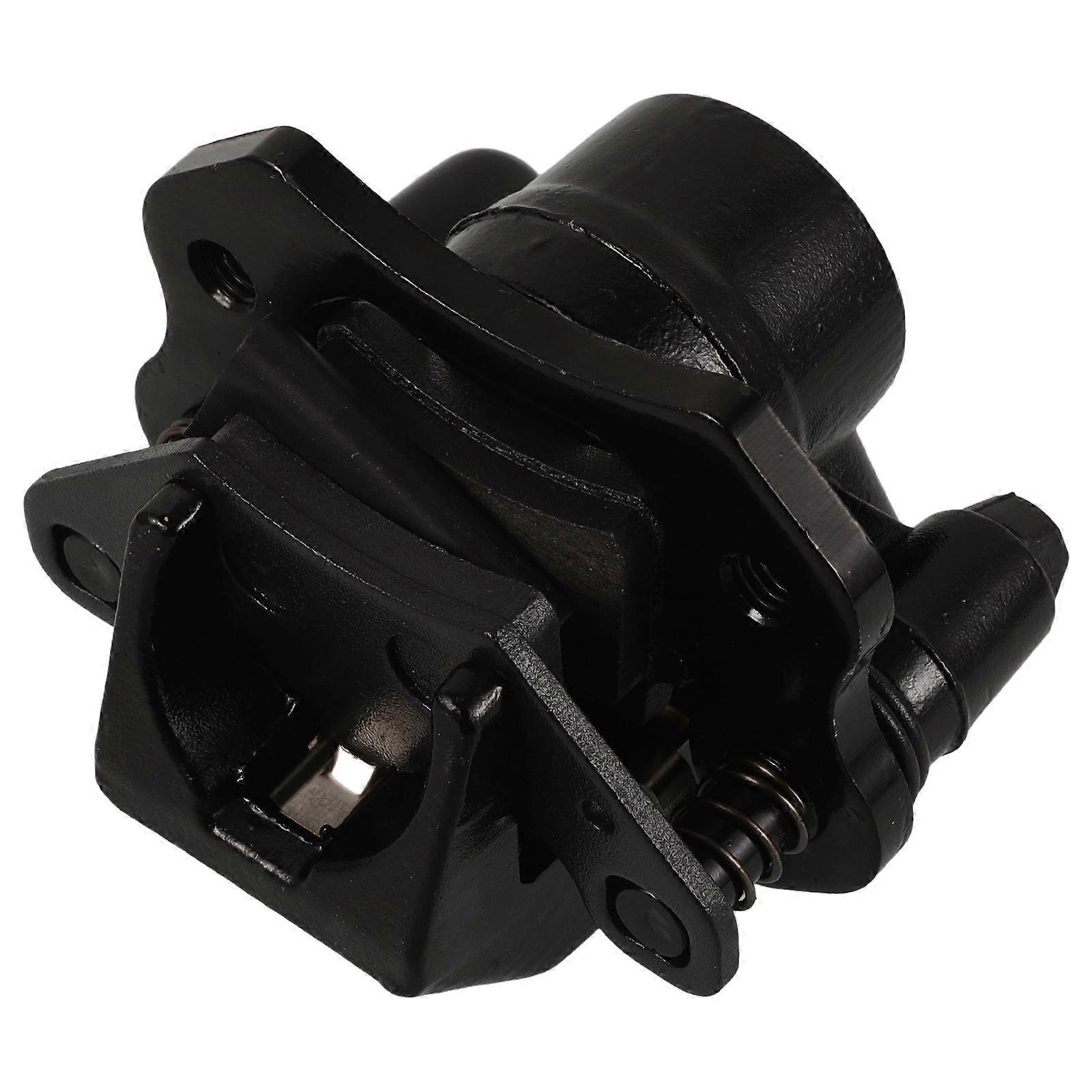 It looks like you've provided a product title or description for an ATV/motorcycle brake caliper assembly or brake pump. To help you better, could