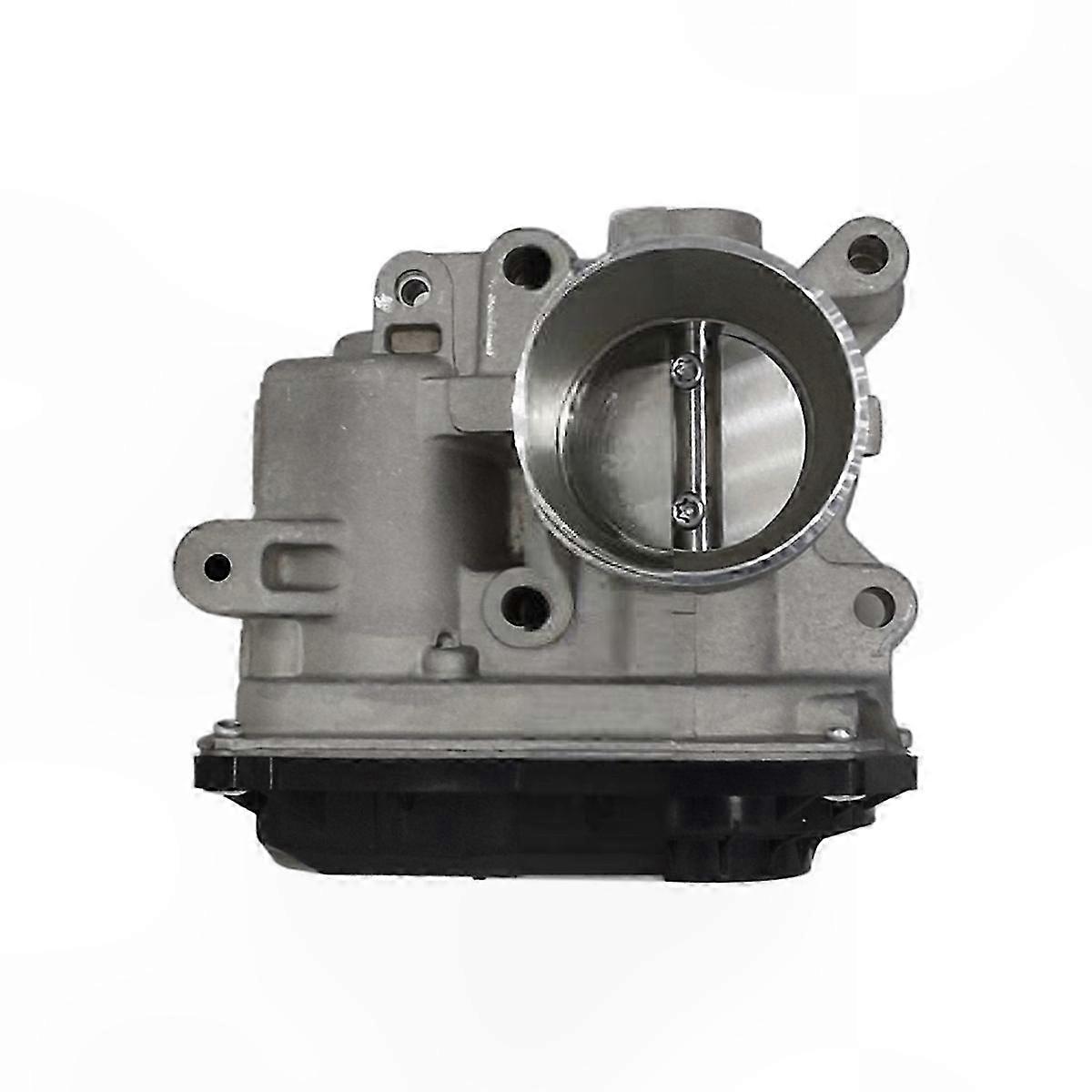 High-Performance Throttle Body for Compact Vehicles
