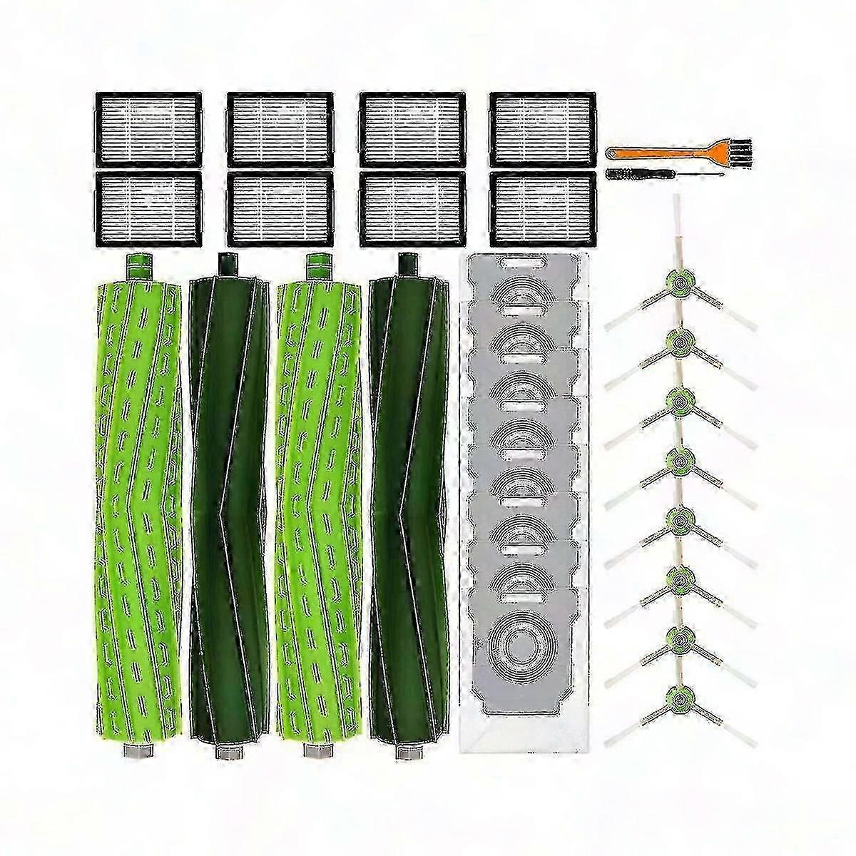 J7+ Series Vacuum Cleaner Combo