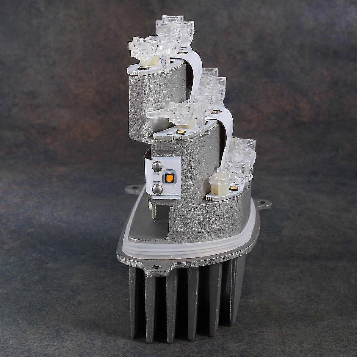 BMW E90 E91 328I 335I M3 LED Turn Signal Bulb Right Side Indicator Module 63127245814