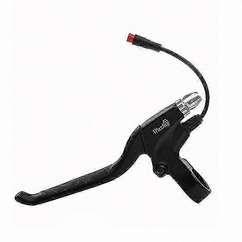 Electric Bike Brake Lever for E-Bike Scooter Replacement Components