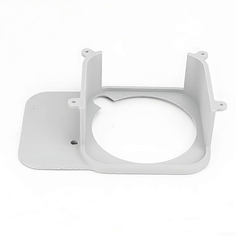 Functional Desktop Mounting Option For Mini M/24 - Secure Storage Out Of Sight (StylesA)
