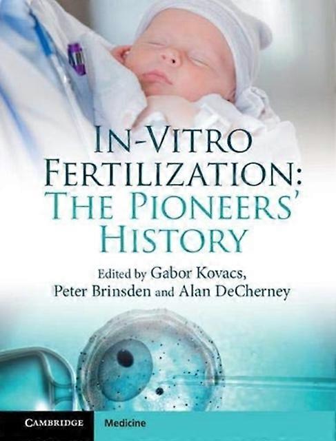 Invitro Fertilization Paperback
