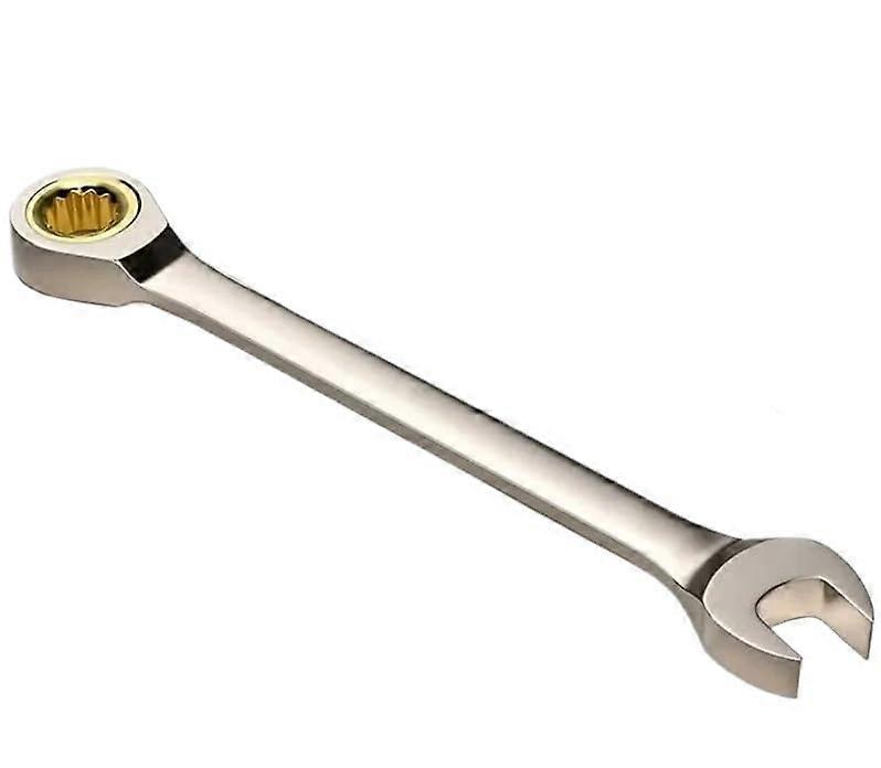 Spanner Sets 12mm Ratchet Wrench Universal Spanners Car Tool Torque Spanner Set