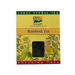 Cotswold Health Products Rooibosh Tea 100g - 3 Pack