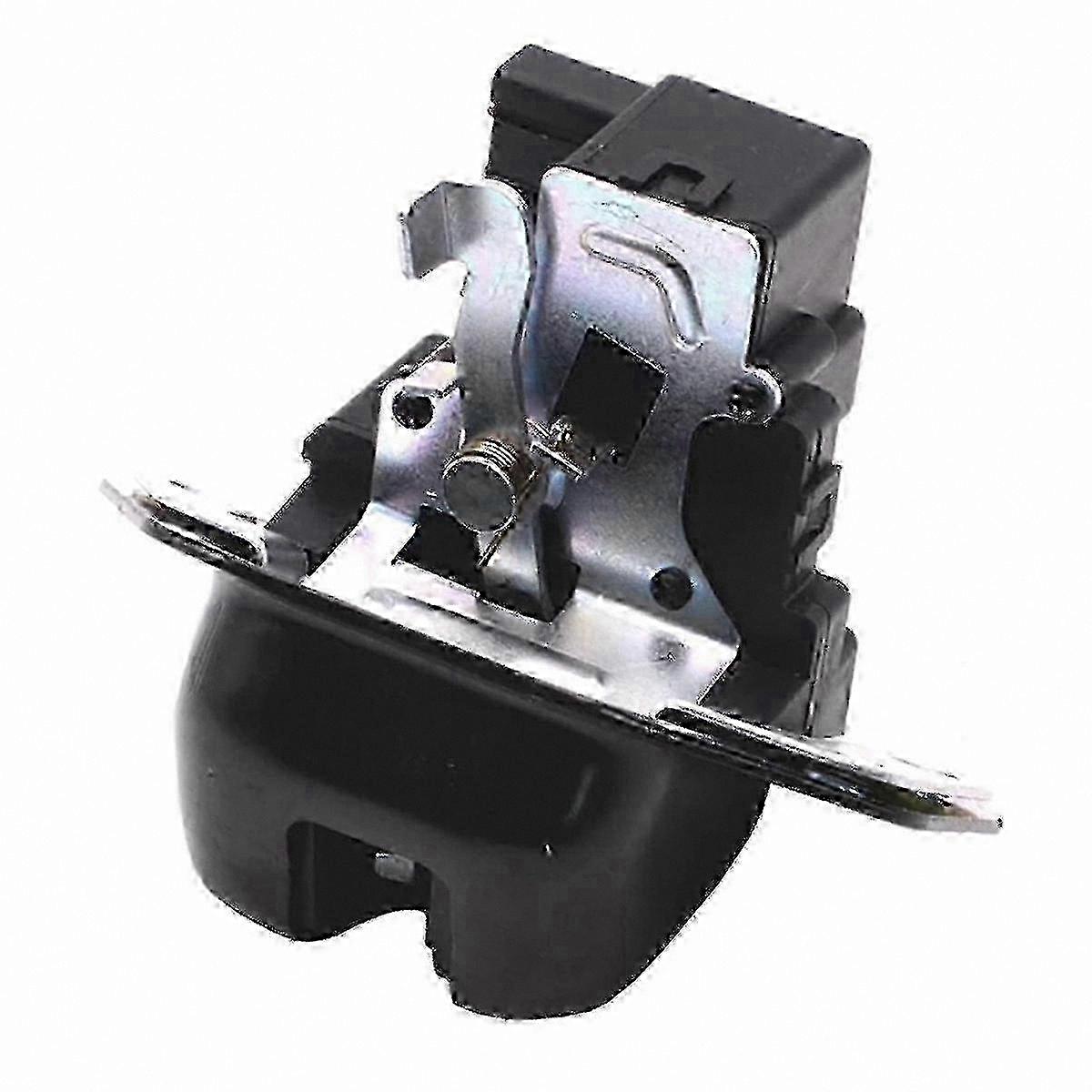 Rear Trunk Lid Lock Actuator for Koleos 905923361R Replacement Car Component