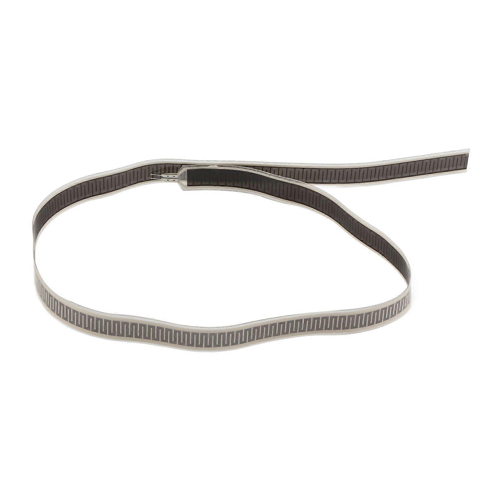 SF15600 10kg Resistance Type Thin Film Pressure Sensor Force Sensor