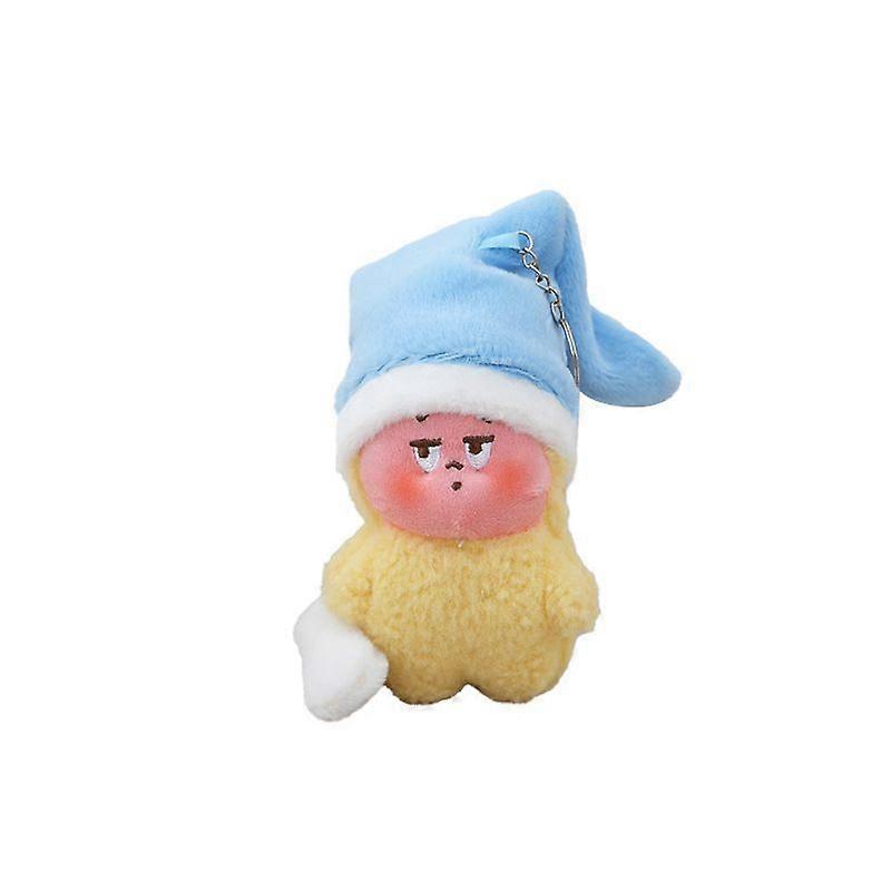 Twinkle Twinkle Plushies Twinkle 123 Plush Toy Plush Pendant Keychain Doll Kids Gifts 13cm