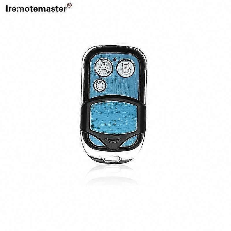 Universal Garage Door Remote Control 315MHz Compatible with Gliderol TM305C GRD2000 GTS2000