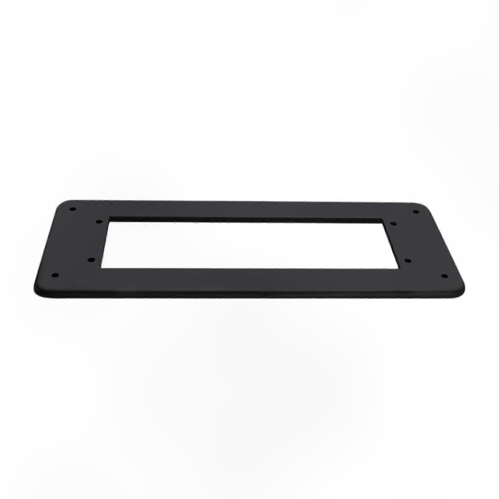 Marine Stereo Adapter Plate for Boat o System Replacement