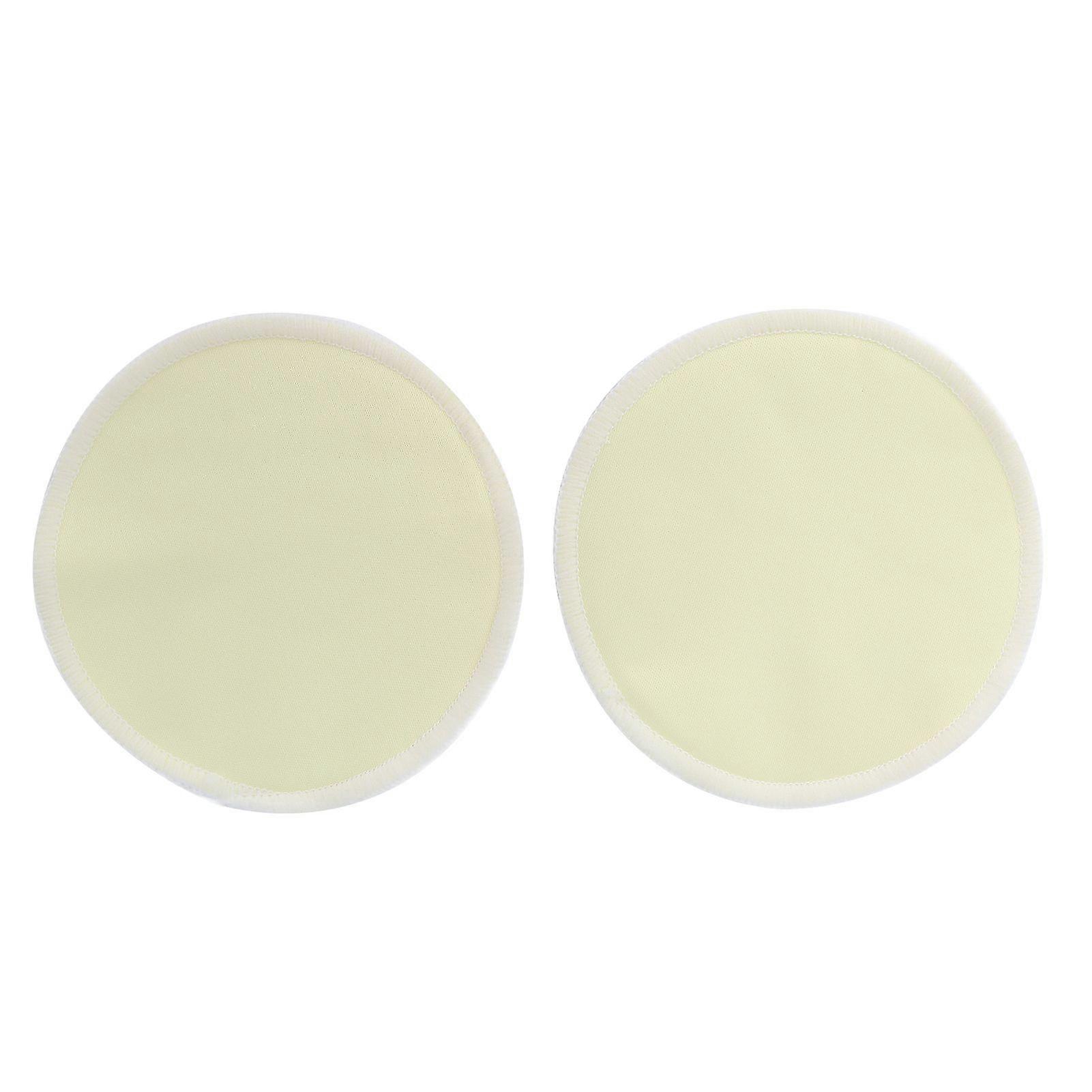 Washable Nursing Breast Pads Reusable Super Soft Nursing Pads for Maternity Breastfeeding