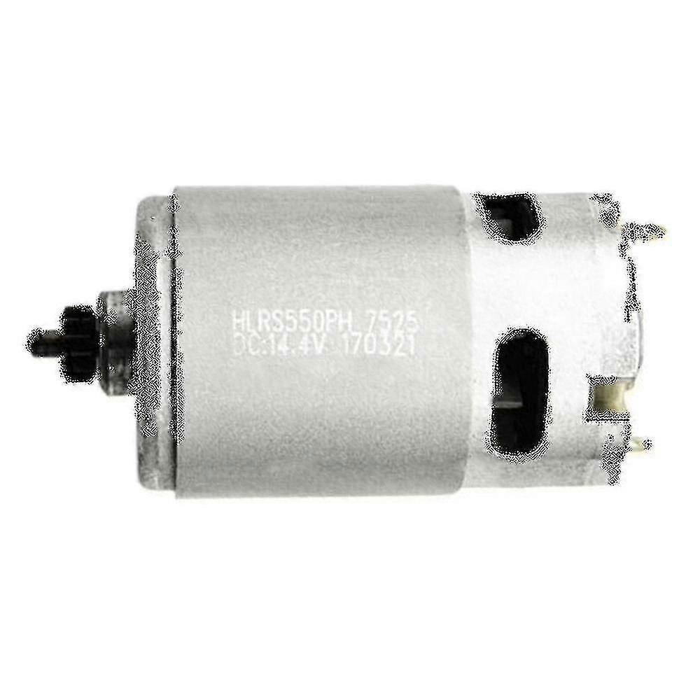 14.4v/13 Teeth Motor Replace Engine For Gsr14.4-2-li Psr 14,4 Li-2 ...