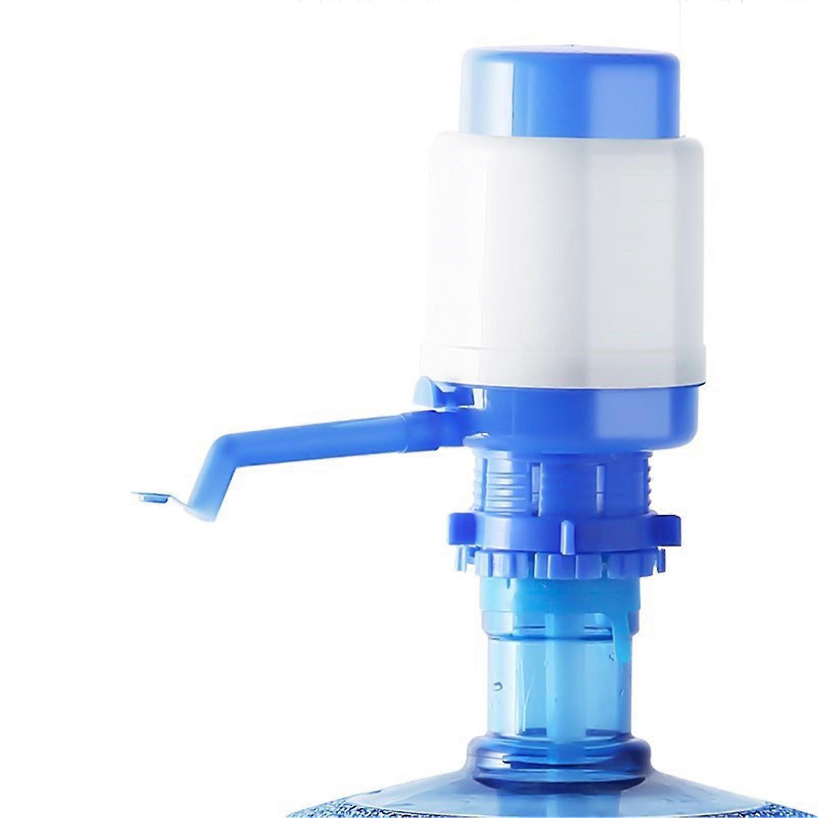 manual water dispenser pump for office and home