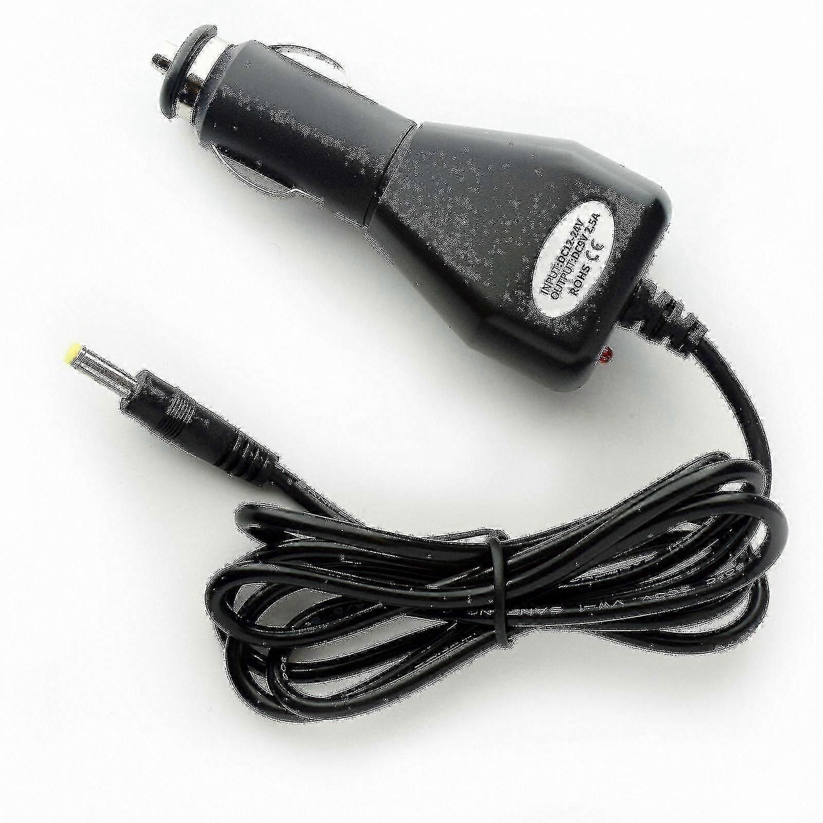 9V Power Supply Adapter for Exercise Bikes - Compatible with Giro P Models