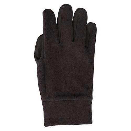 Mountain Warehouse Mens Touch Screen Fleece Gloves