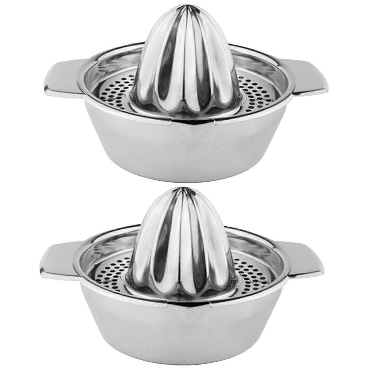 Fruit Lemon Orange Juicer Household Small Manual Juicer Juicer Portable Manual Juicer