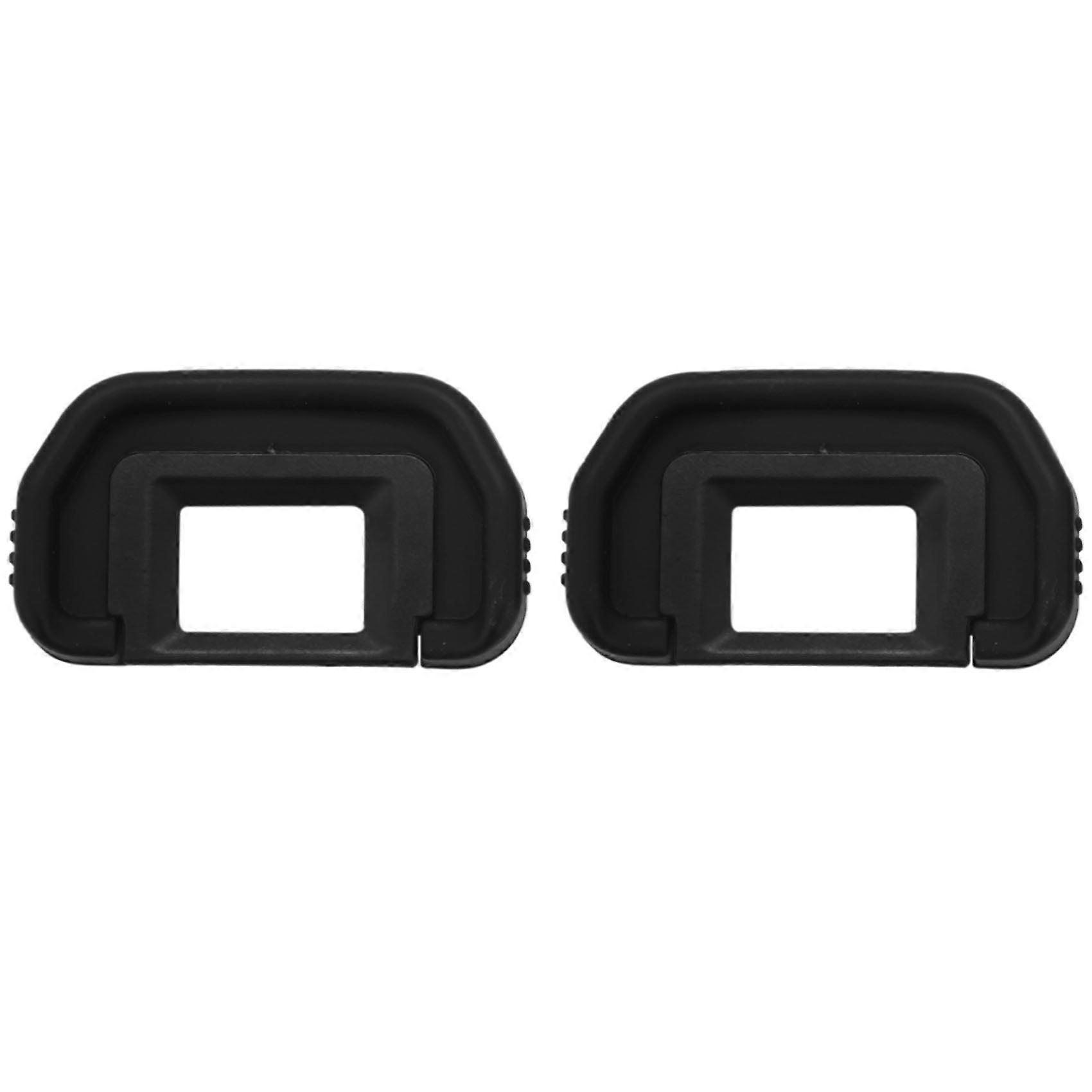 Camera Eyepiece Eyecup 18Mm Eb Replacement Viewfinder Protector For Canon Eos 80D 70D 60D 77D 50D 5
