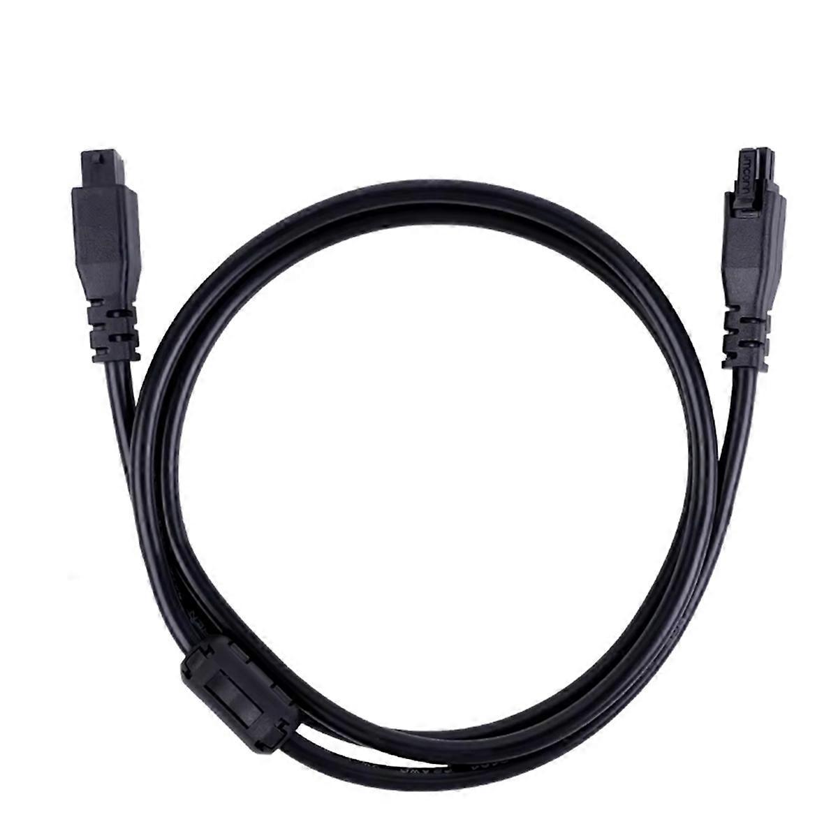 For Lite 1.5M 4-Pin Extension Cable for A1/A1mini 3D Printer with Magnetic Ring