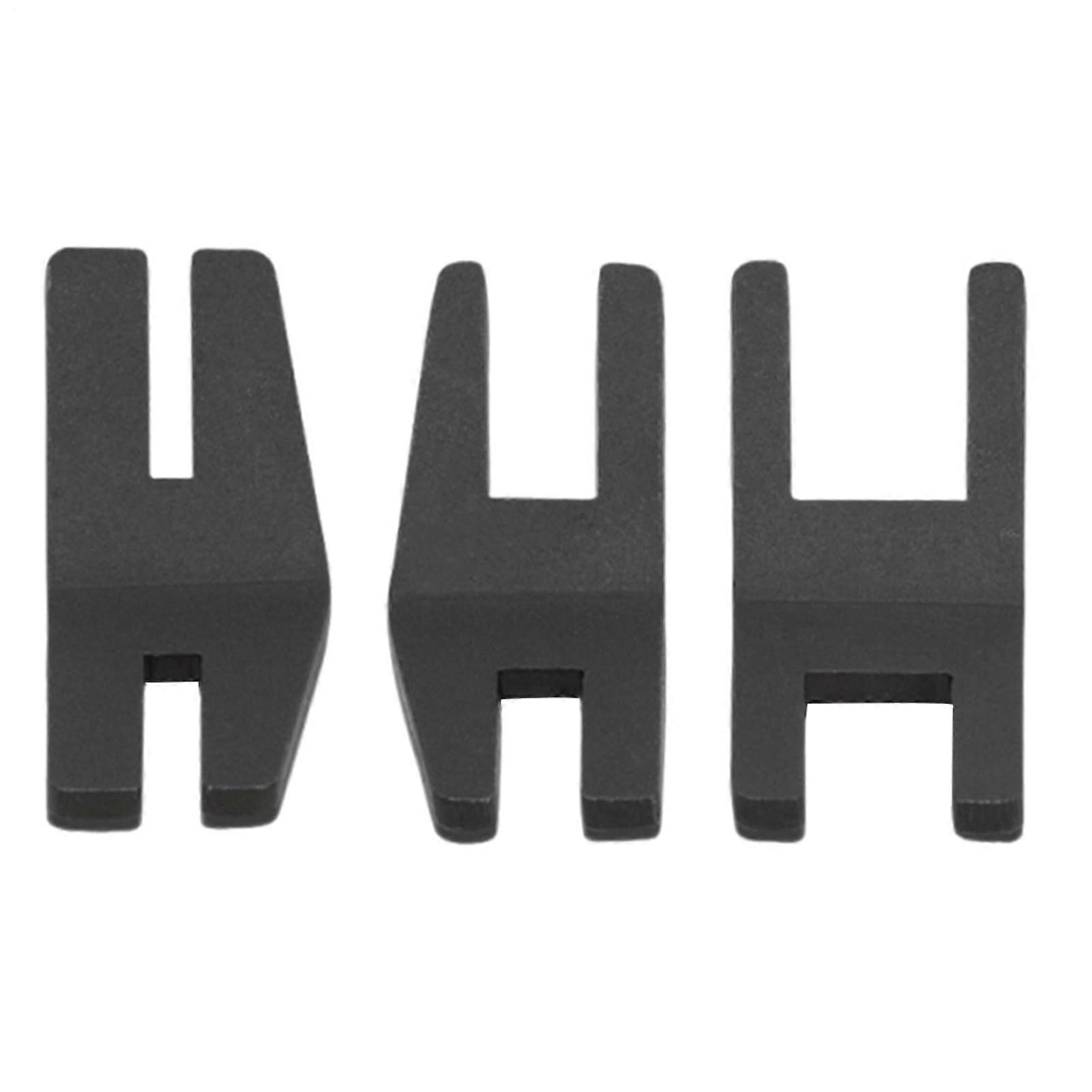 Car Water Pipe Hose Clamp Limiter  Rustproof Auto  Tool  Universal Hose Clamp Retainer