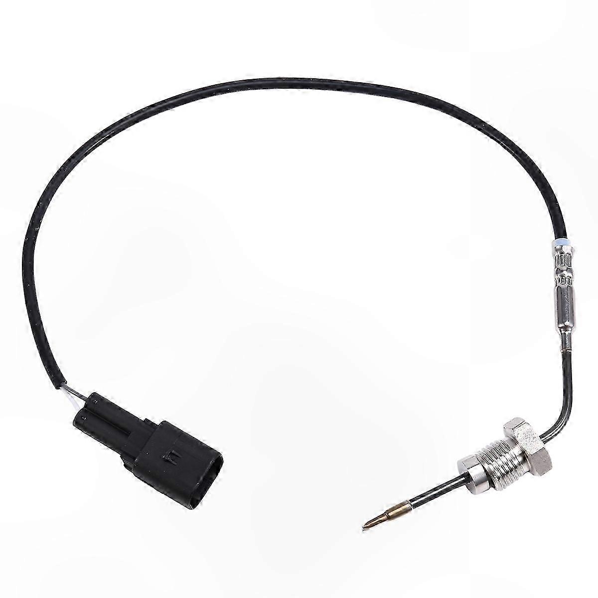 Exhaust Gas Temperature Sensor for KYRON REXTON II ACTYON Vehicles