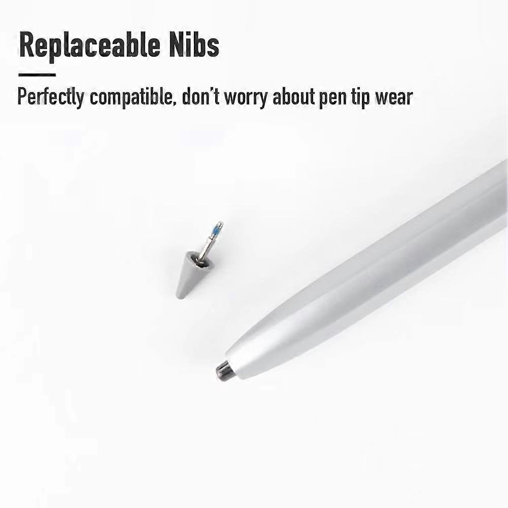 For M-Pencil Stylus Pen Tips NIB Pencil Tip for Magic-Pencil Replacement Tips Replace Nib