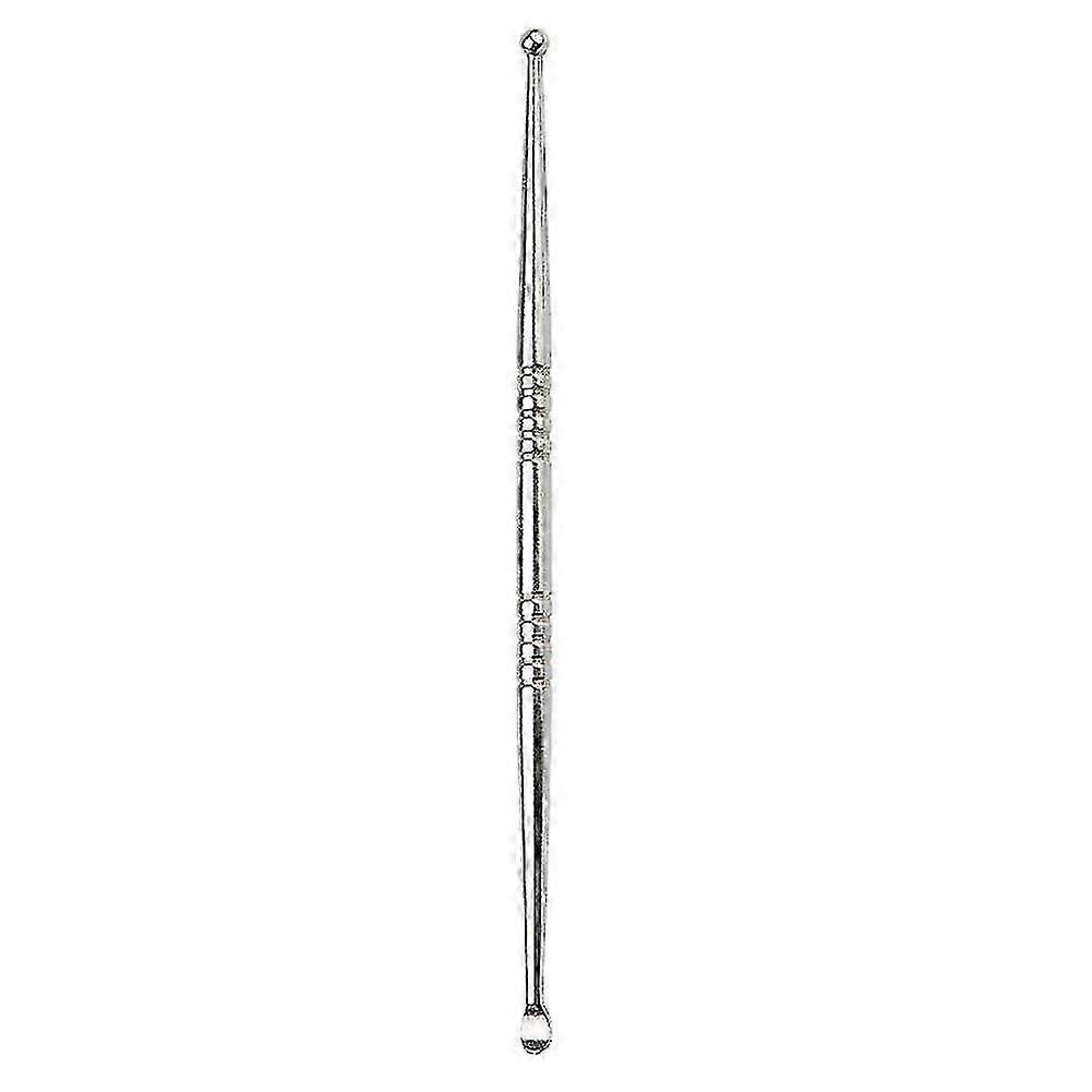 Tonsil Stone Removal Pick Tonsillolith Tool rustfritt stål Oral