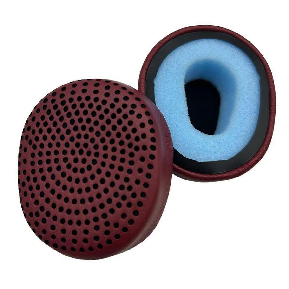 Ear Pads Replacement for Riff Wireless Headphones Ear Cushions Soft Headphone Cushion Cover Headset
