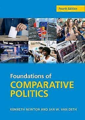 Foundations of Comparative Politics