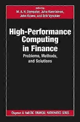 High-Performance Computing in Finance