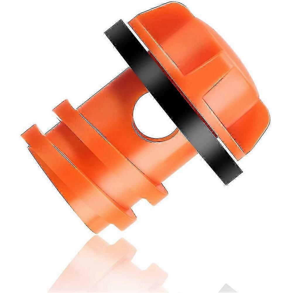 Cooler Drain Plugs Replacement Compatible With Most Rotomolded Coolers,small Drain Plugs With Leak- (haoyi)