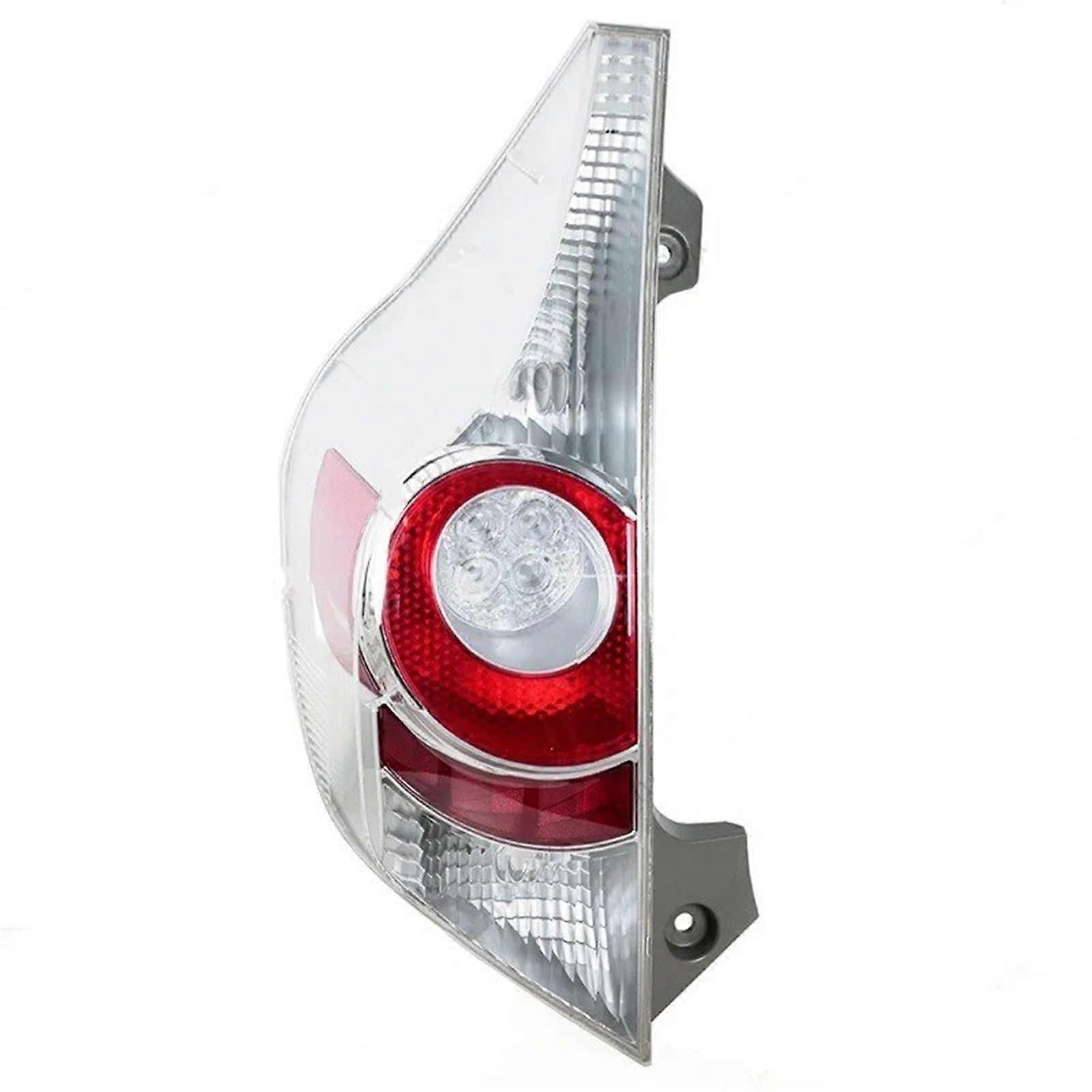Rear Tail Light Toyota Prius C NHP10 20122019 Left Red Tail Lamp Assembly For Aqua 20122019