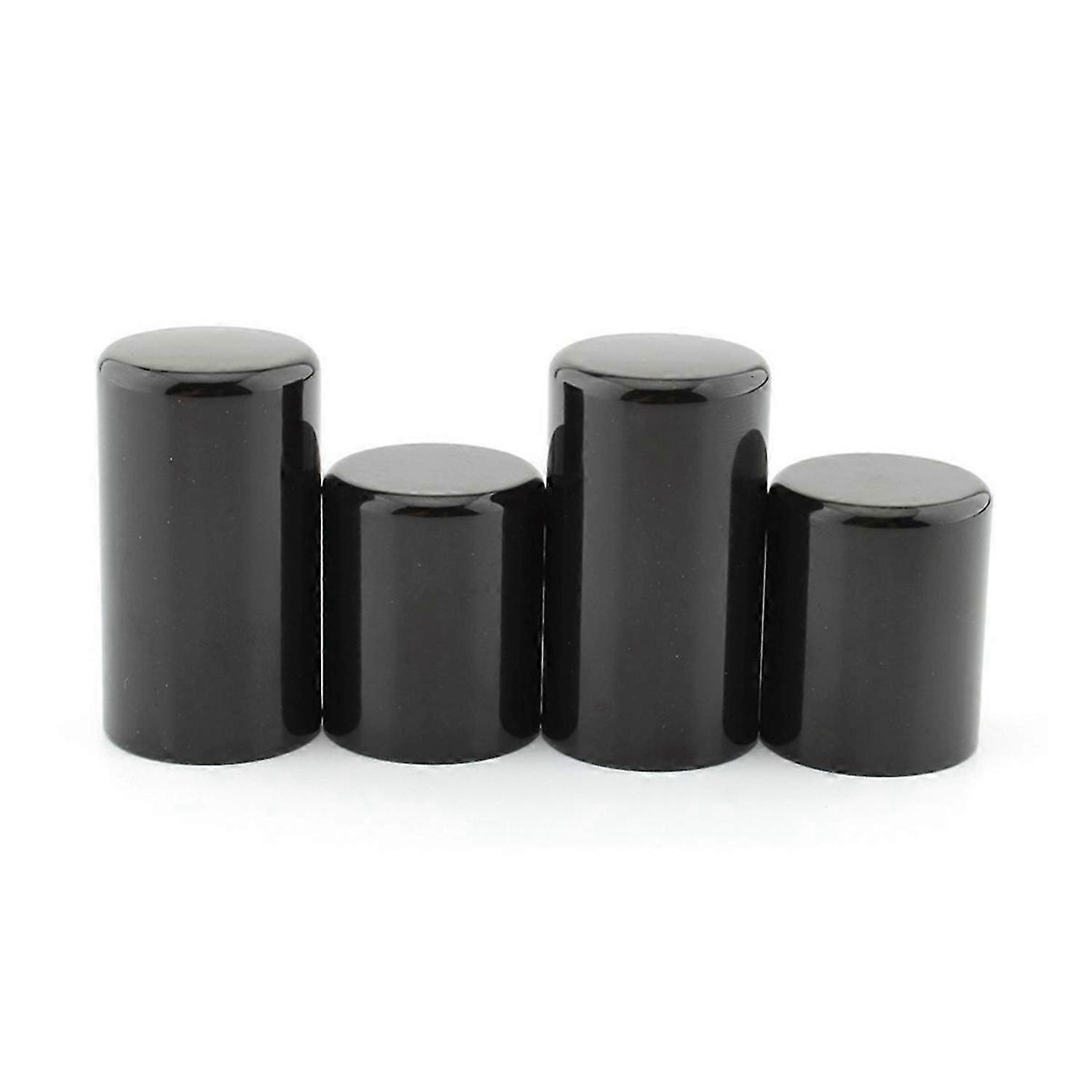 Motorcycle Docking Hardware Magnet Cover Kit for Black