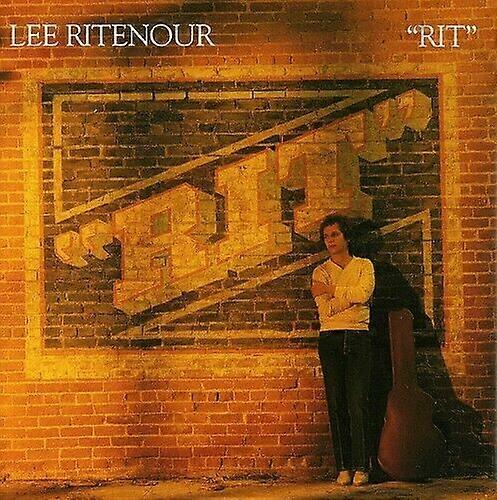 Ritenour Lee Rit CD