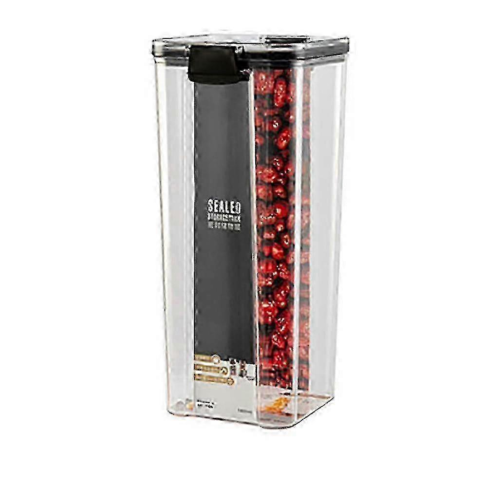 2025 Kitchen Food Storage Containers