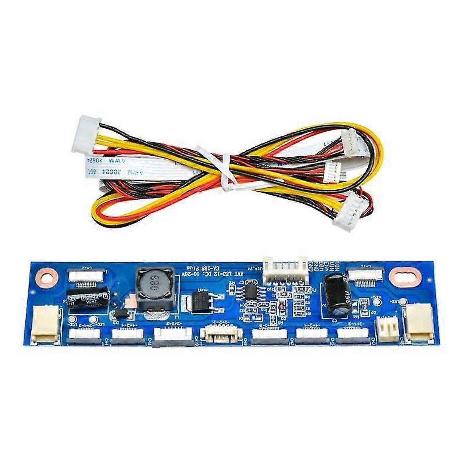 Multifunction Inverter For Backlight Led Constant Current Board