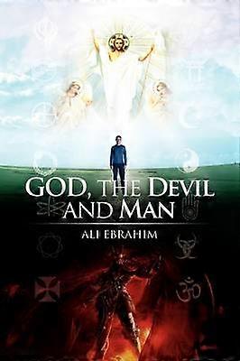 Dumnezeu Diavolul și Omul