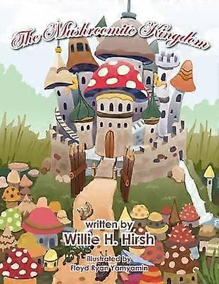 The Mushroomite Kingdom
