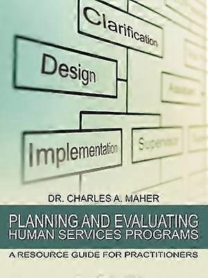 Planning and Evaluating Human Services Programs