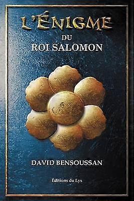 L'nigme du roi Salomon