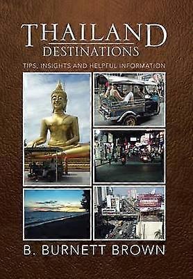 Thailand Destinations