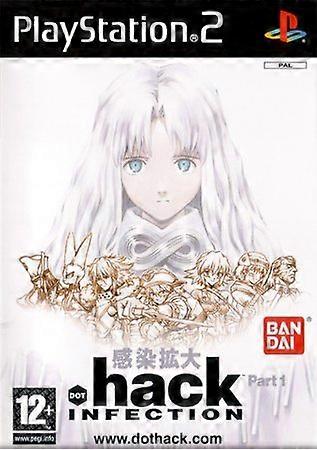Toyland HACK INFENTION PS2 - PAL