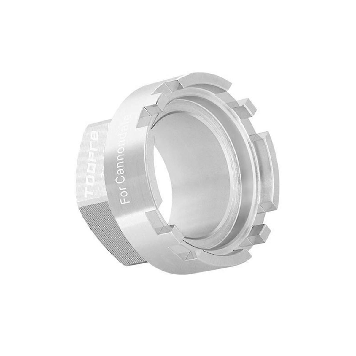 Removal Tool Dismantling Tool Practical TL-S22 for ROTOR Mountain Bike Gripper Lock Ring Disassemb