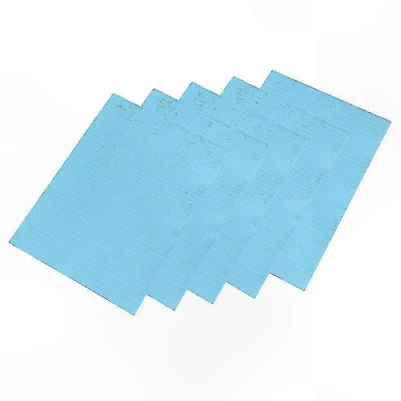 125 Count Disposable Dental Bibs