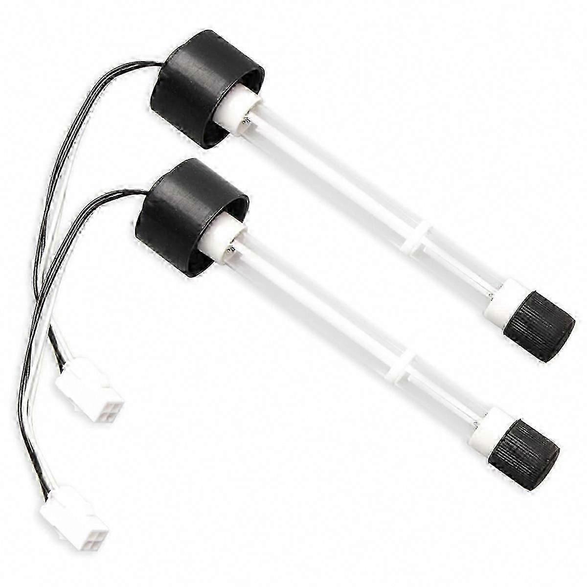 2pcs Replacement Clear-Ray XL Bulb 6472-841 for Sundance Spas J-200 Hot Tubs