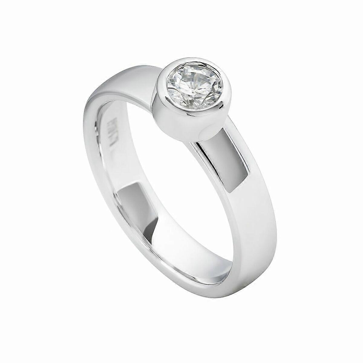 Ladies' Ring Diamonfire 6110821082165 (16,5)