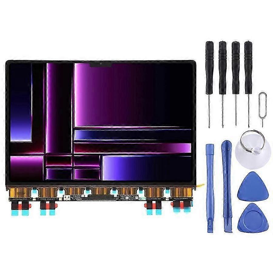 MacBook Pro 14 M2 Pro A2779 LCD Display Screen EMC8102 2023