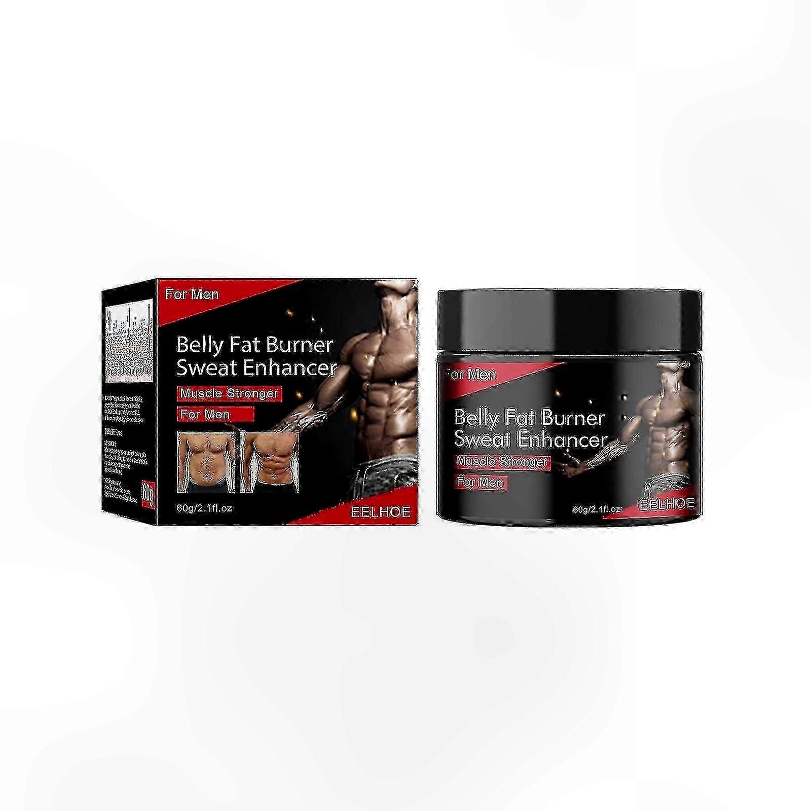 トレーニングを強化するサーモジェニック マッサージ クリーム - アスレチック パフォーマンスのためのユニセックス フォーミュラ